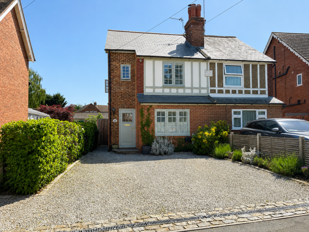 Main image of property: Marden, Kent