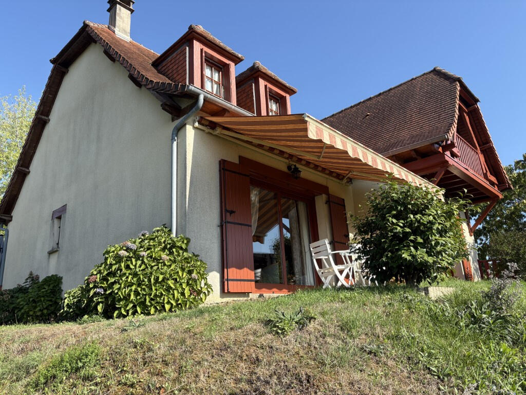 Main image of property: Limousin, Corrèze, Juillac