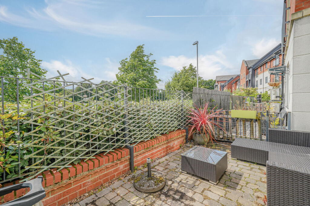 Additional image 22 of Parkgate Mews, Shirley, Solihull, B90 3GF