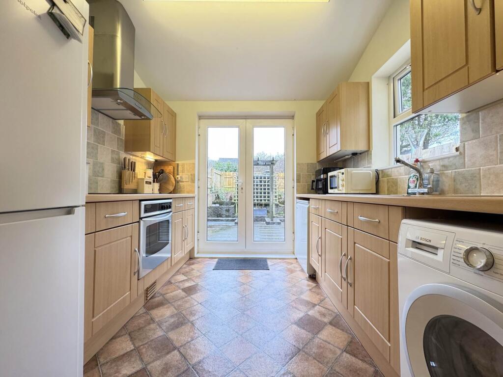 Abbots Close, Woolsery photo 2