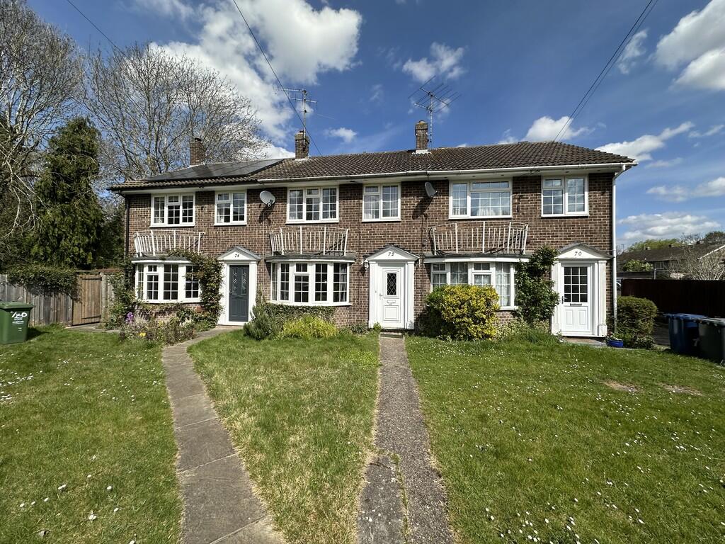 Main image of property: Malvern Road, Cherry Hinton, Cambridge