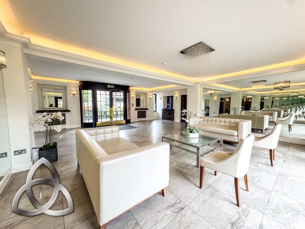 1 bedroom ground floor flat for rent