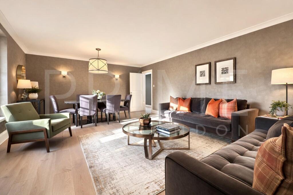 Main image of property: Greville House, Kinnerton Street, Knightsbridge