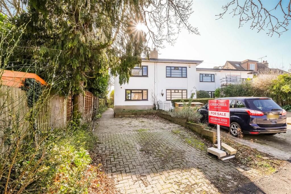 Main image of property: Westbury Lane, Buckhurst Hill