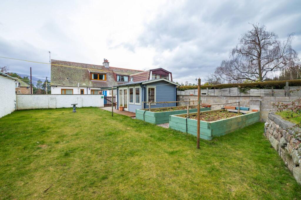 Additional image 23 of 10  Sunnybrae Cottages, Logie Coldstone, Aboyne, AB34 5PQ