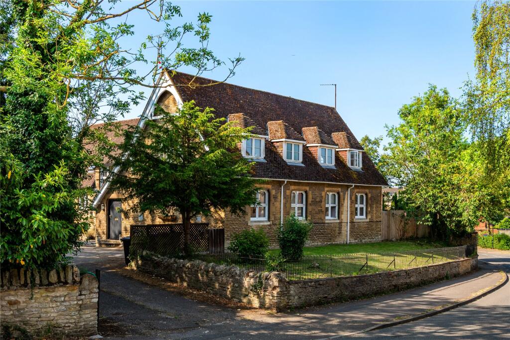 Main image of property: Church Street, Burton Latimer, Kettering, Northamptonshire, NN15