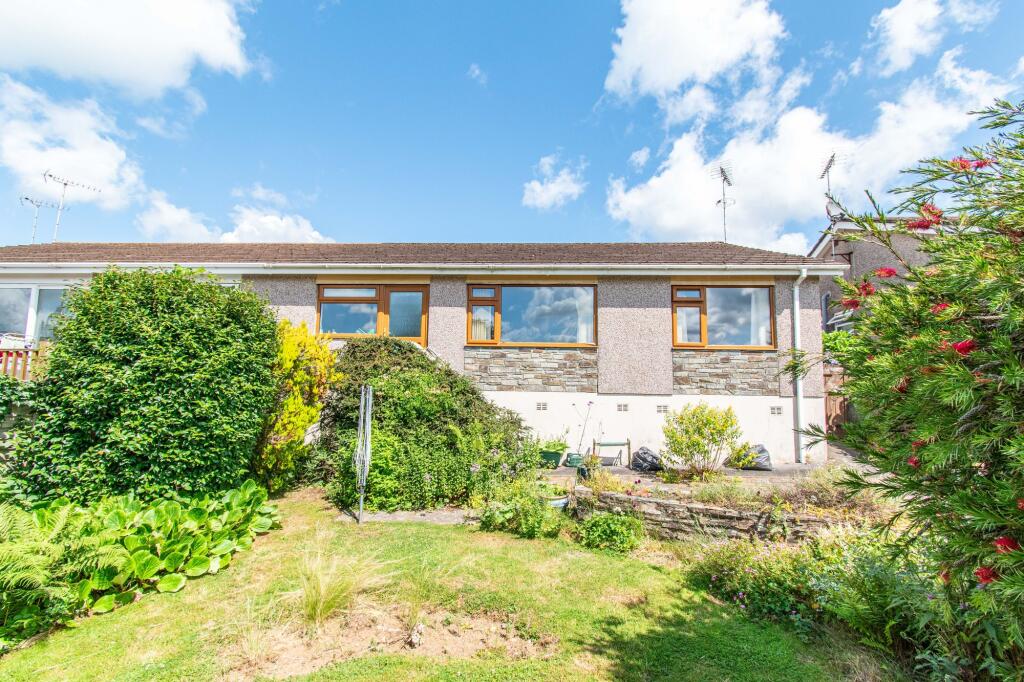Main image of property: Woodgate Road, Liskeard, PL14