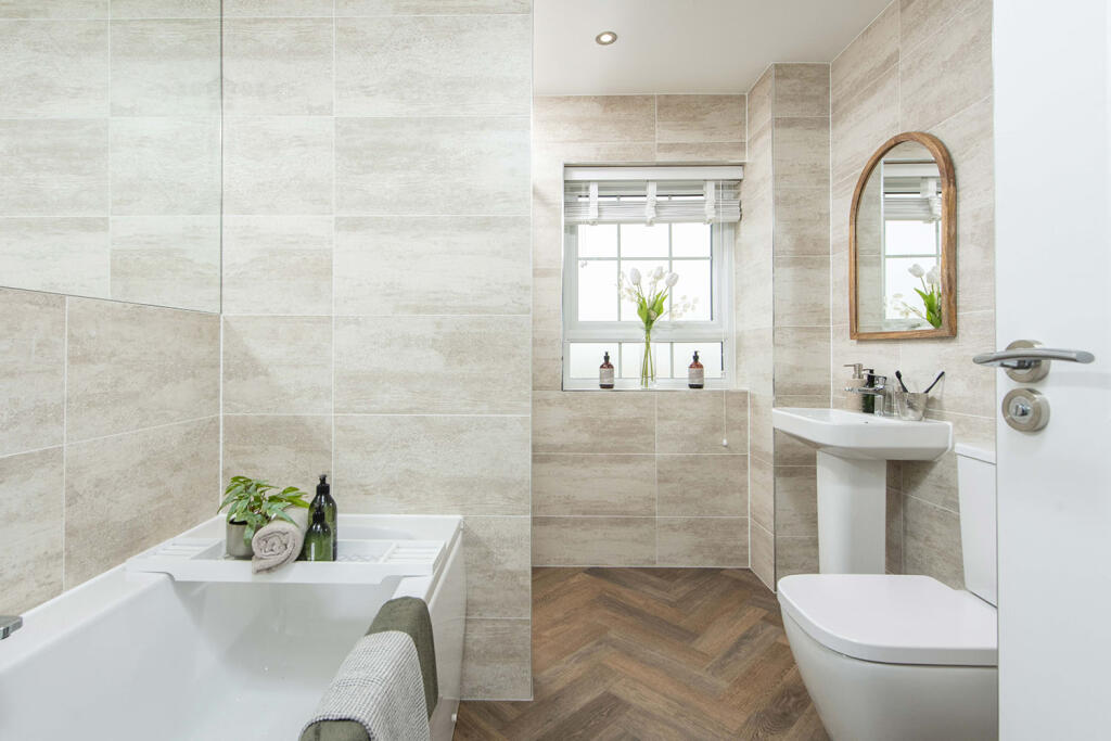 Additional image 10 of Lapwing Drive,
Hampton-In-Arden,
B92 0BF