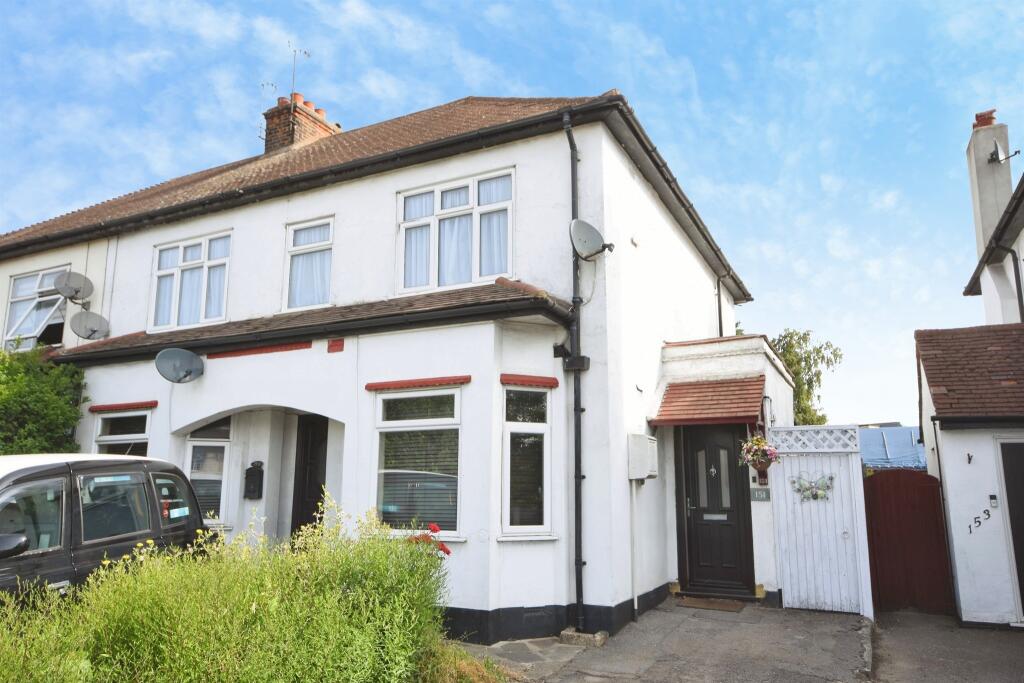 Main image of property: Southend Arterial Road, Hornchurch