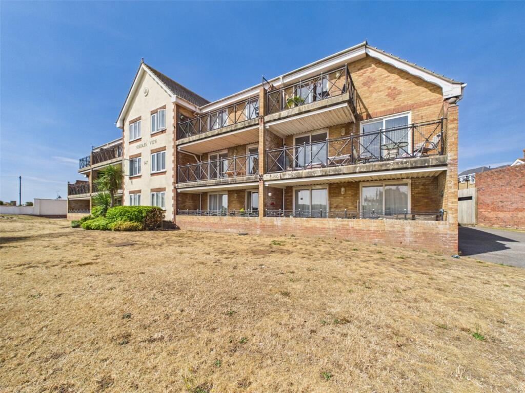 Main image of property: Southbourne Overcliff Drive, Southbourne, Bournemouth, Dorset, BH6