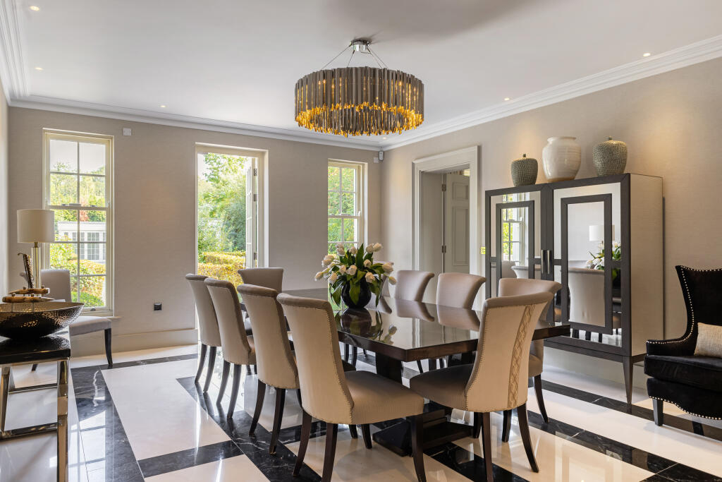 House in Kingston upon Thames - View 5