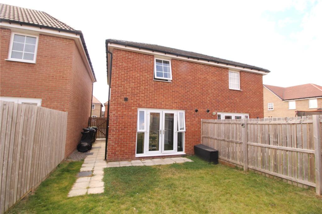 House in Darlington - View 5