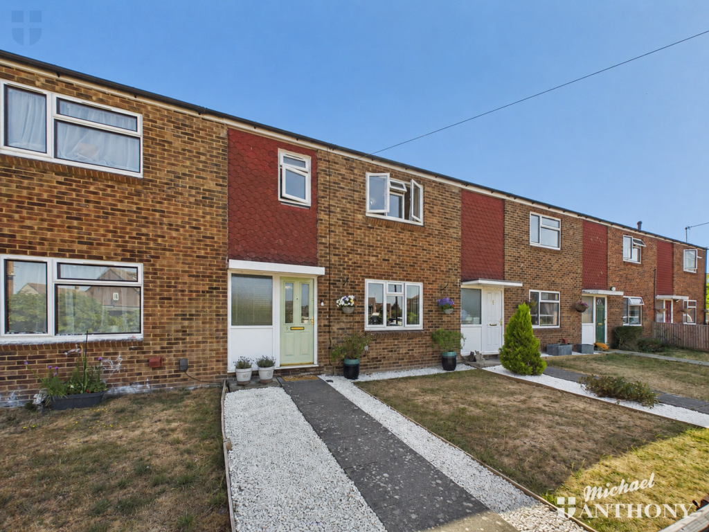 Main image of property: Melbourne Close, Aylesbury, Bucks