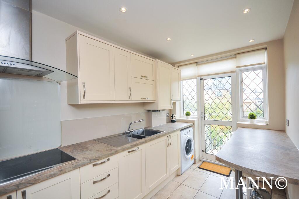 Main image of property: Henryson Road, Brockley SE4