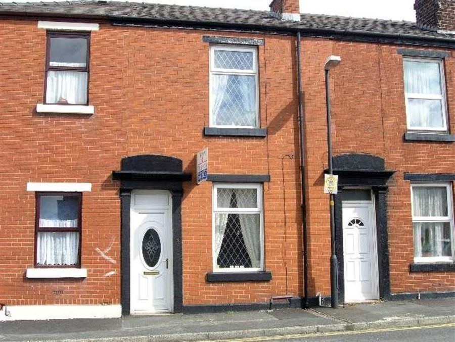 Photo of the property