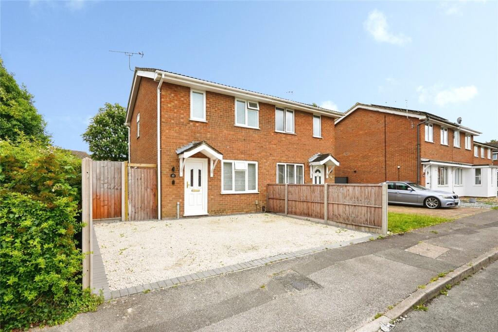 Main image of property: Firs Lane, Folkestone, Kent, CT19
