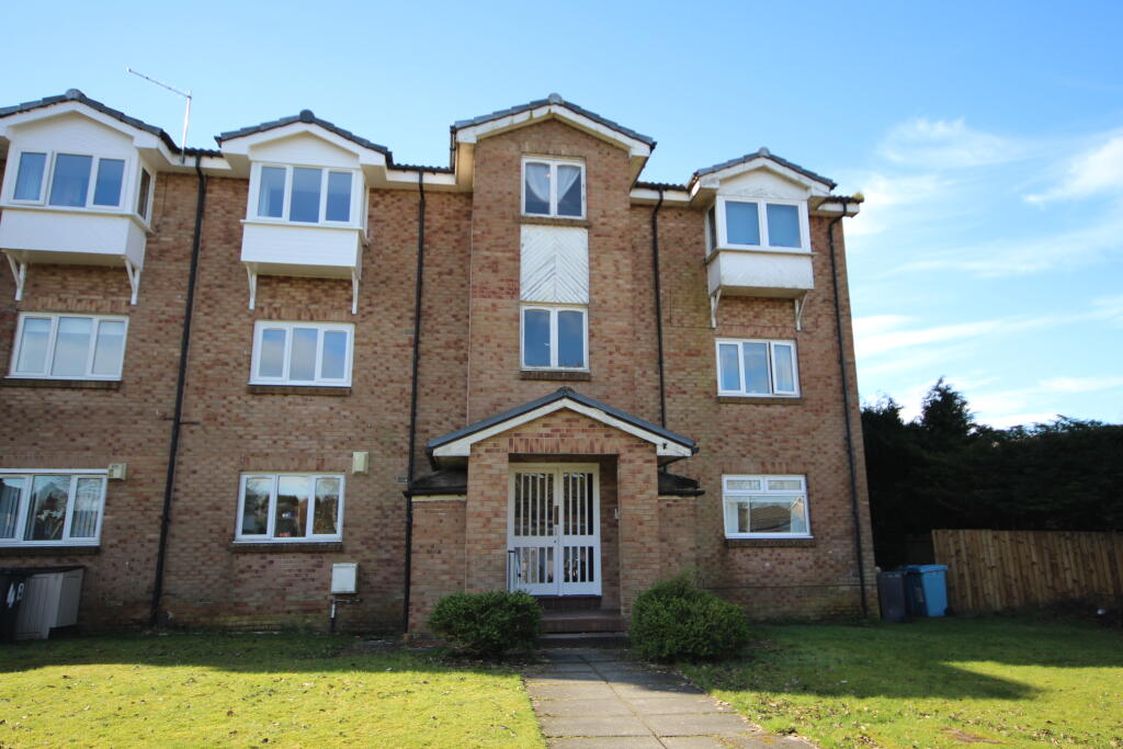 Main image of property: Chapelcross Avenue, Airdrie