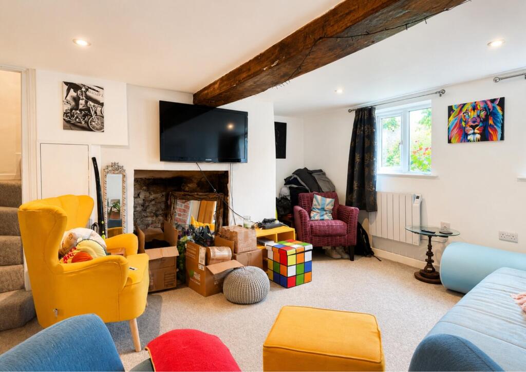 House in Chapmanslade - View 5