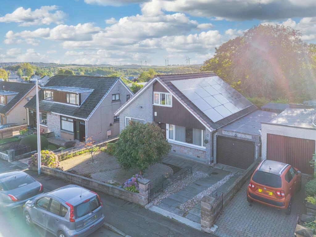 Main image of property: Glenfield Road, Cowdenbeath, KY4