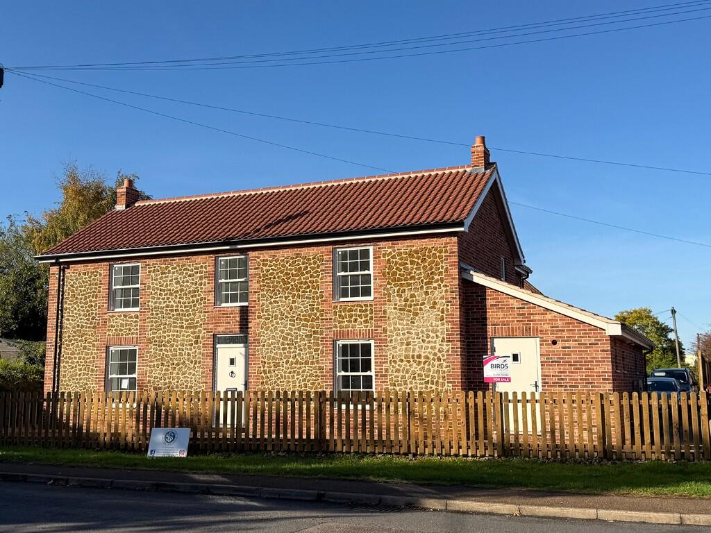 Main image of property: Gelham Manor, Dersingham PE31