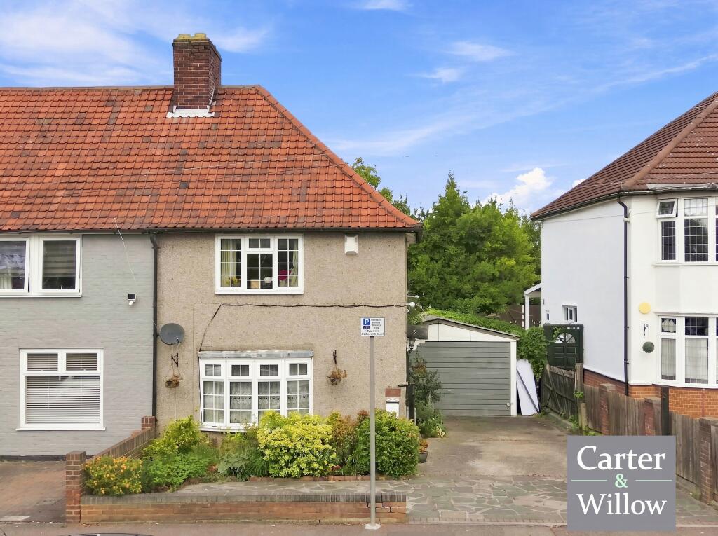 Main image of property: Green Lane, Dagenham