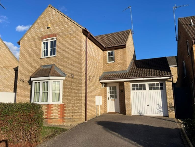 Main image of property: TOWCESTER