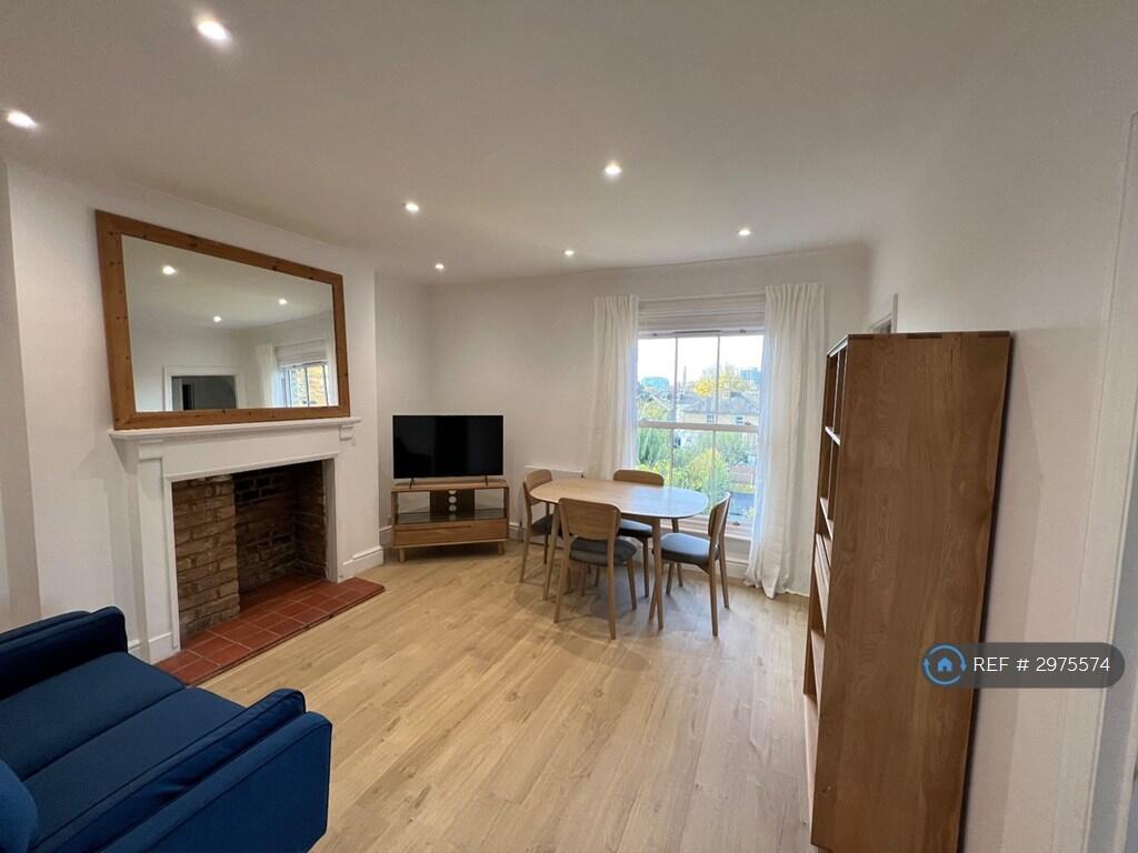 Main image of property: Oxford Road North, London, W4
