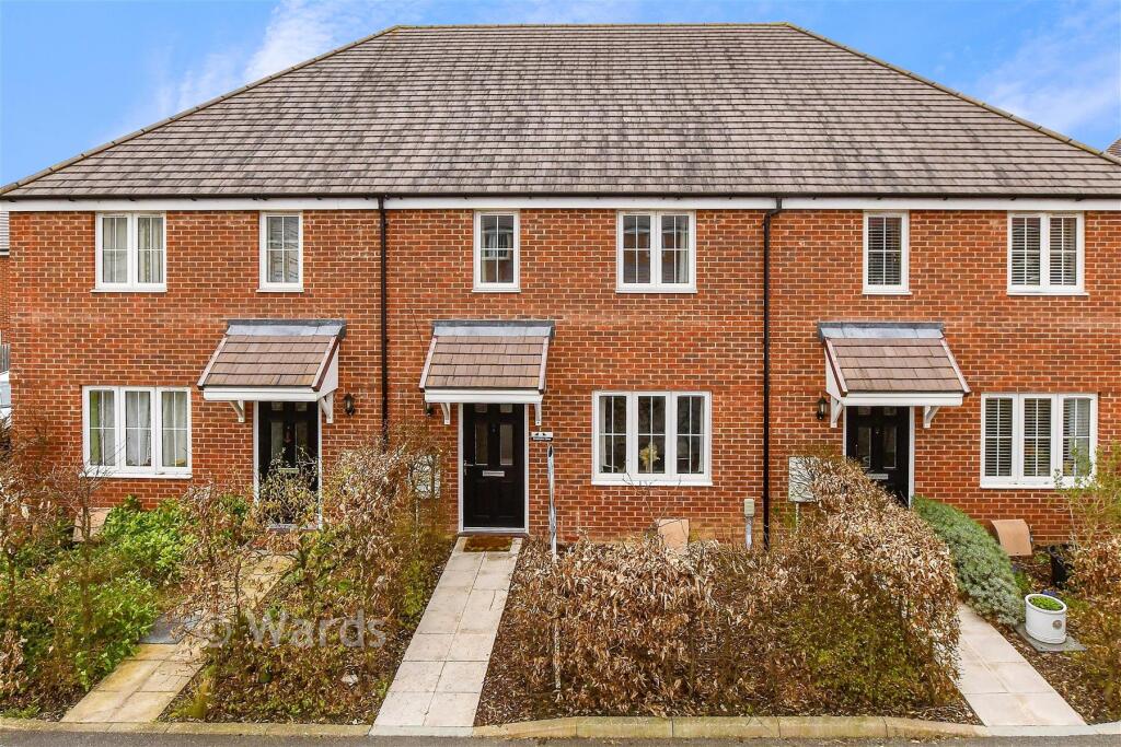 Main image of property: Maddocks Close, Paddock Wood, Kent