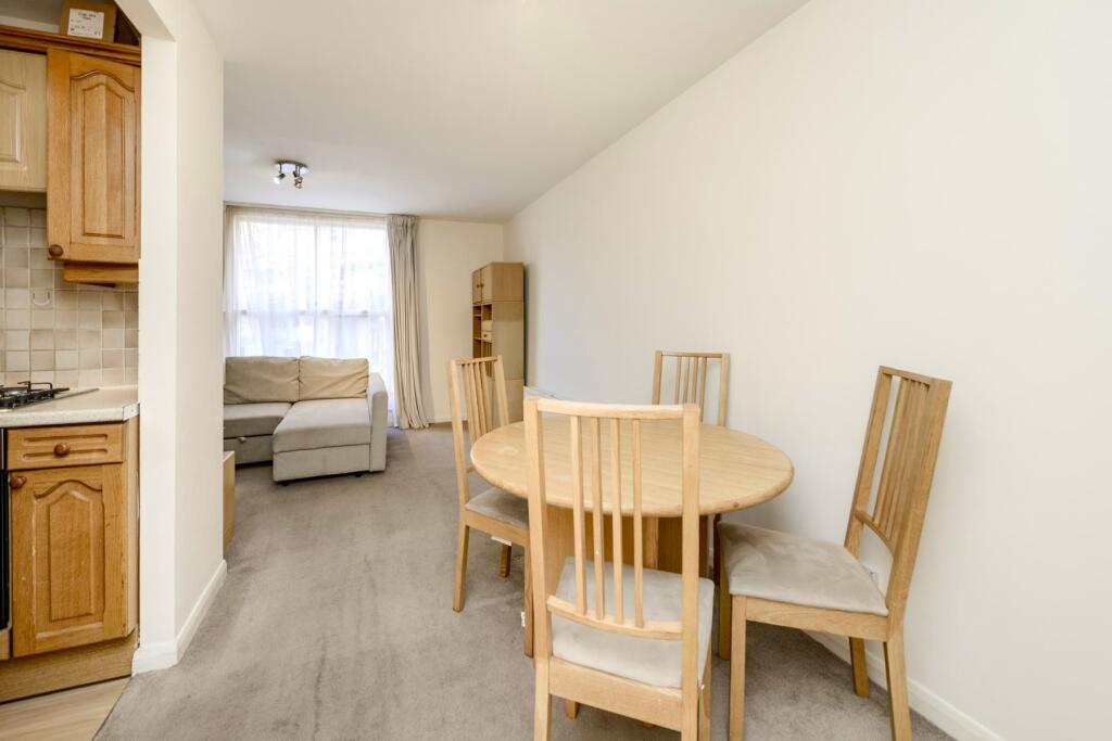 Main image of property: Lanark Road, London W9