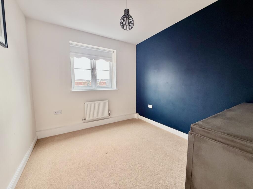 Apartment in Stockton-on-Tees - More