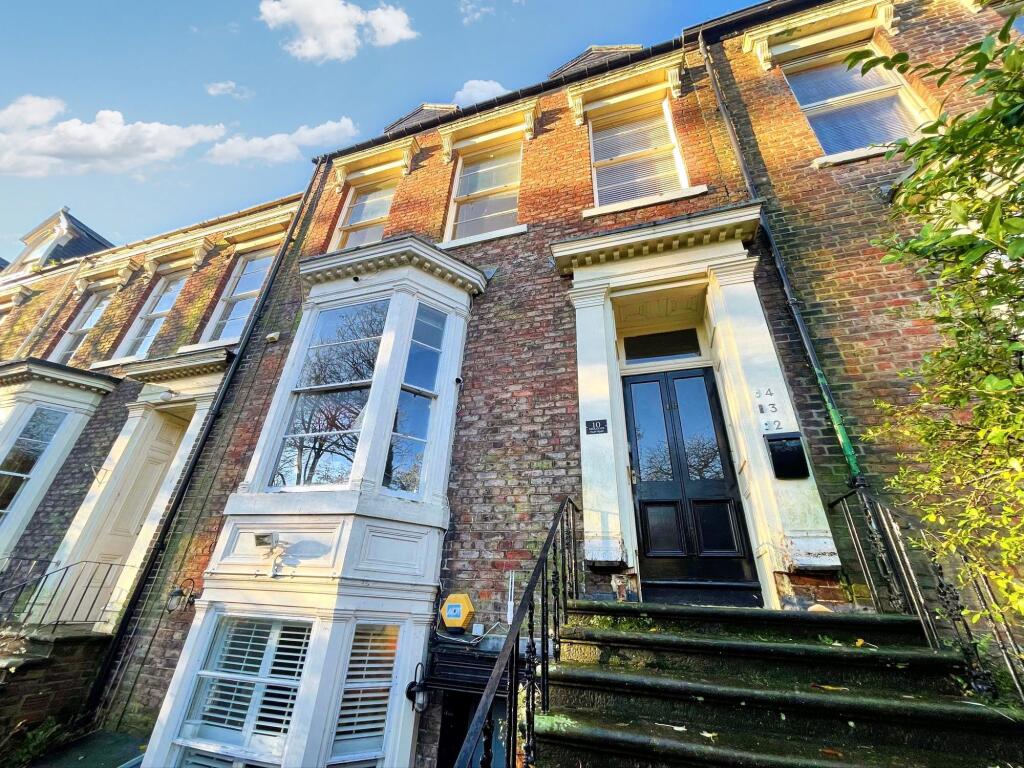 Main image of property: Park Place West, Sunderland , Tyne and Wear, SR2 8HT