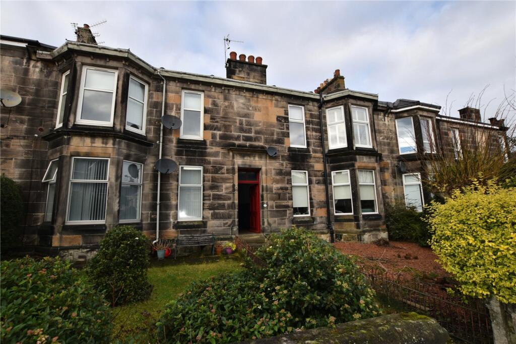 Main image of property: Lefroy Street, Coatbridge, North Lanarkshire, ML5