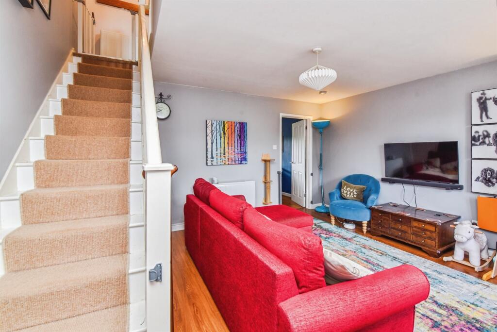 Orchard Close, Dilton Marsh, Westbury photo 4