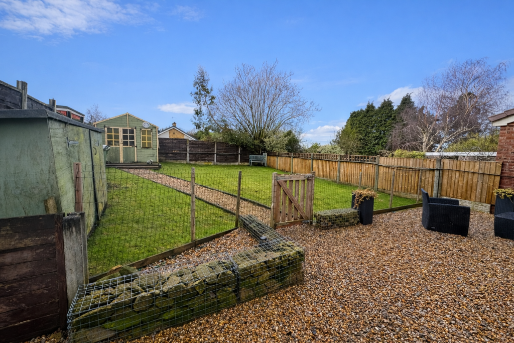 Cartmel Close, Gatley photo 2