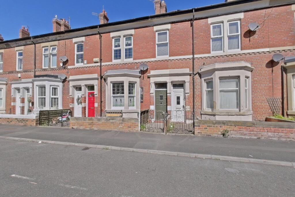 Main image of property: Kielder Terrace, North Shields, Tyne & Wear, NE30