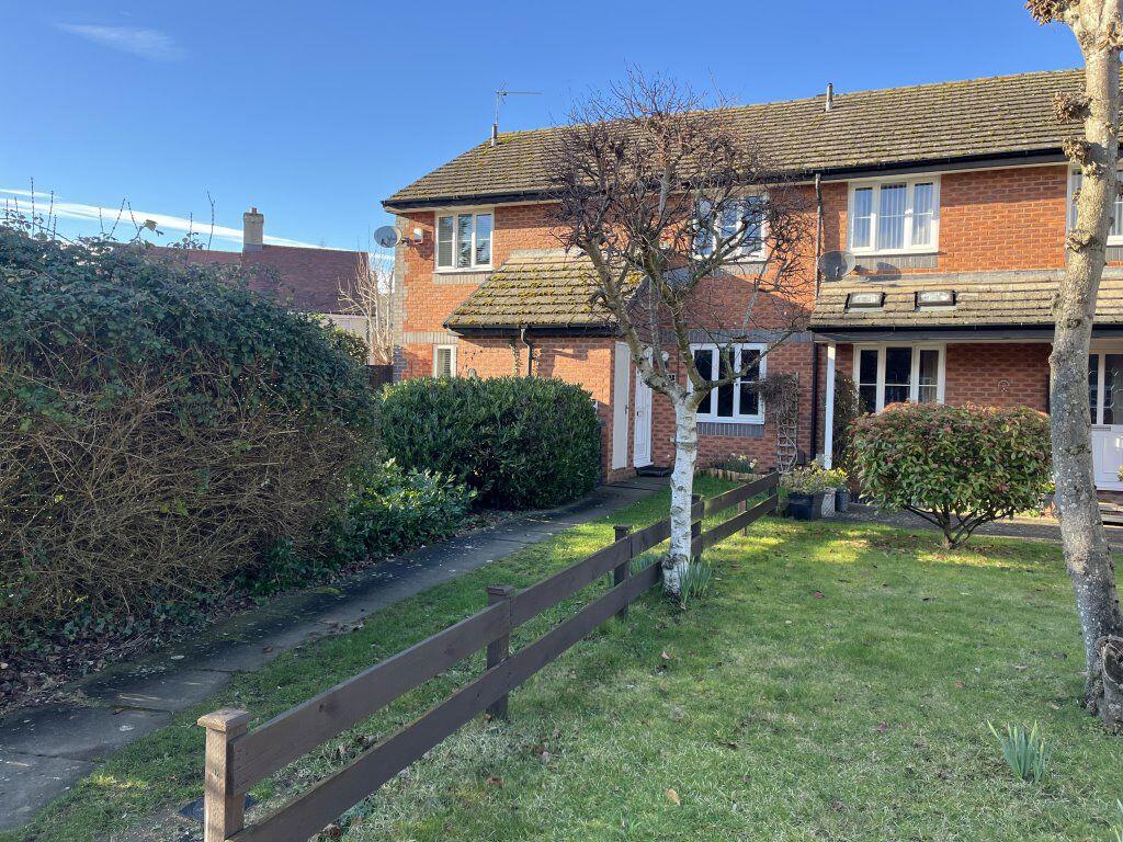 Main image of property: Tavistock Avenue, Ampthill, Bedfordshire