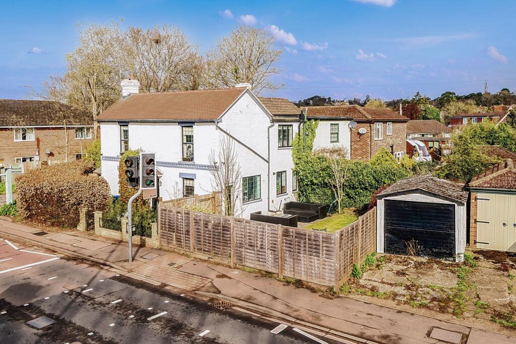 Main image of property: Yorktown Road, Sandhurst, GU47