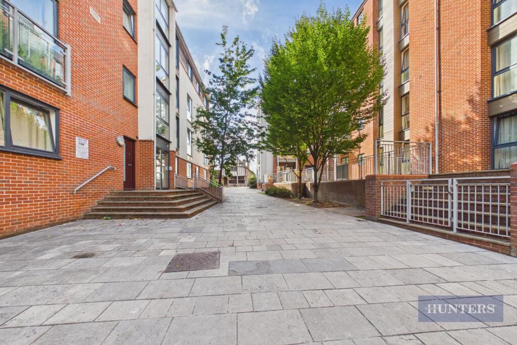 Main image of property: Kimber House, High Street, SO14