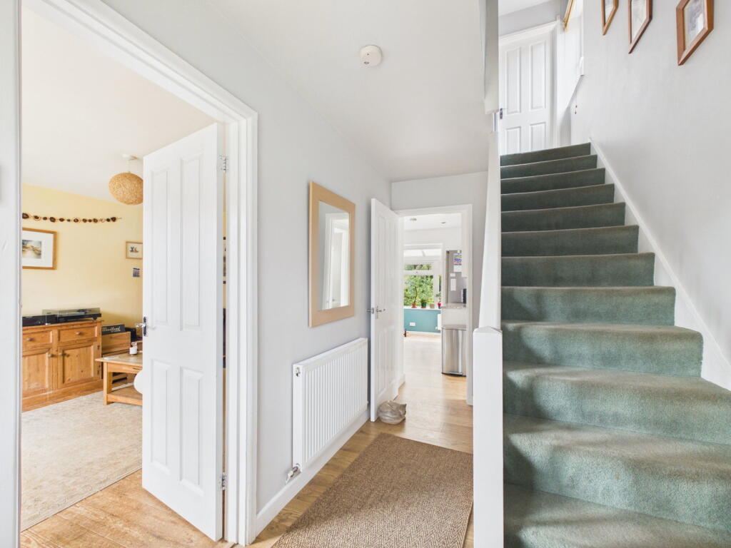 House in East Devon, Ottery St. Mary - View 2