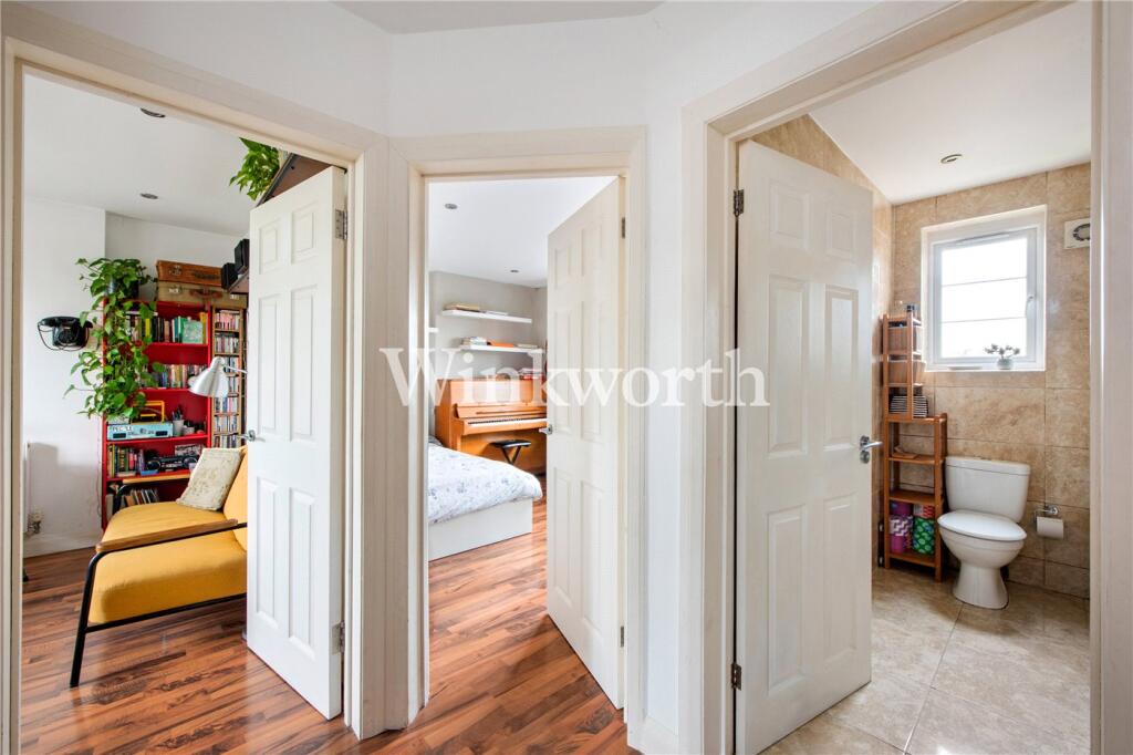 Langham Close, London, N15 photo 4