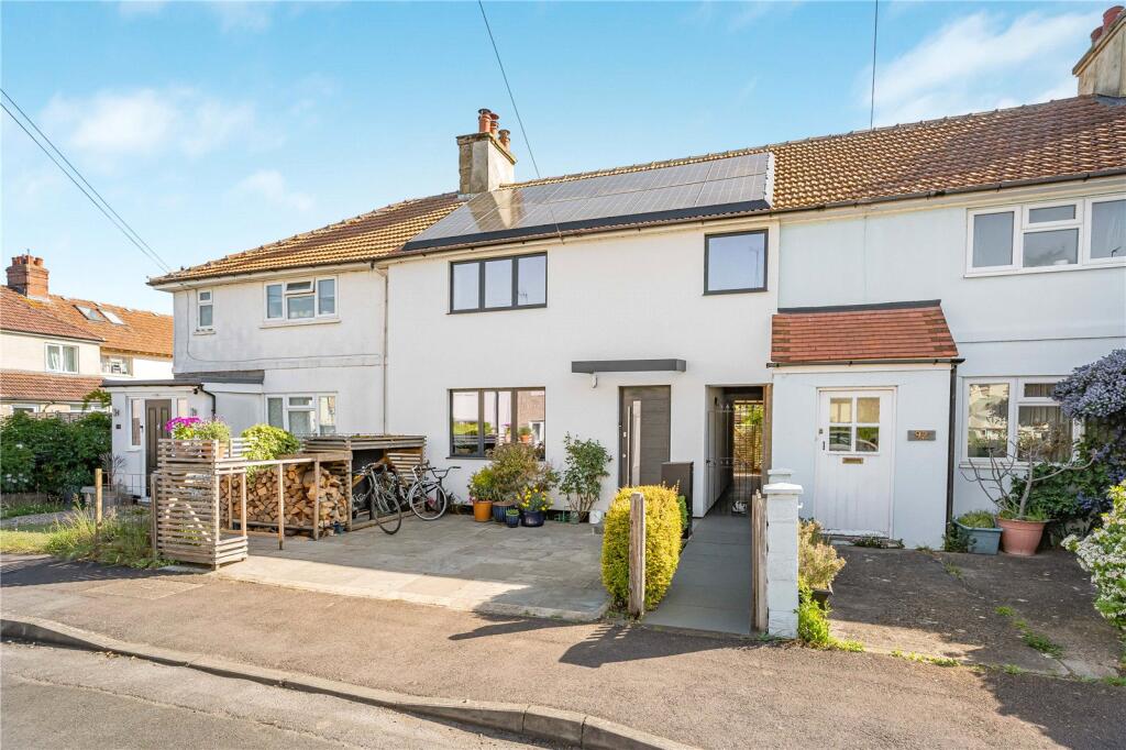 Main image of property: Freelands Road, Oxford OX4