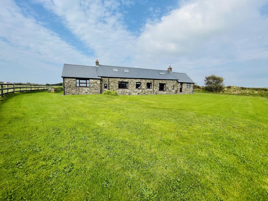 Main image of property: Croesgoch, Haverfordwest