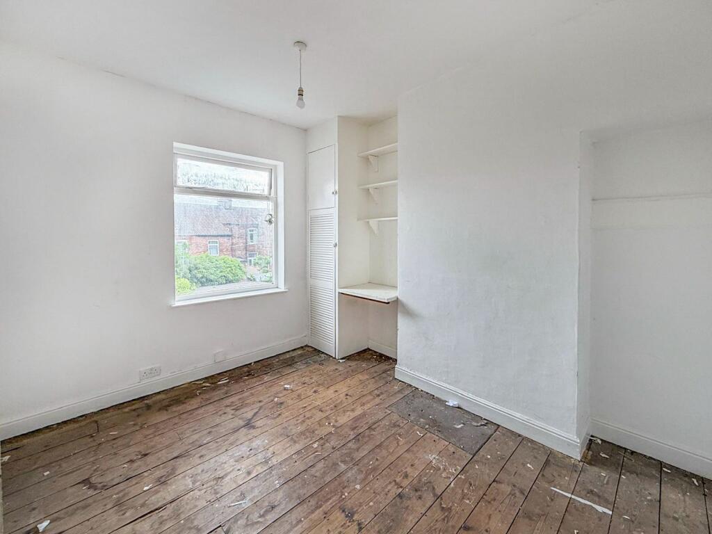 House in Hull, Kingston upon Hull - View 4