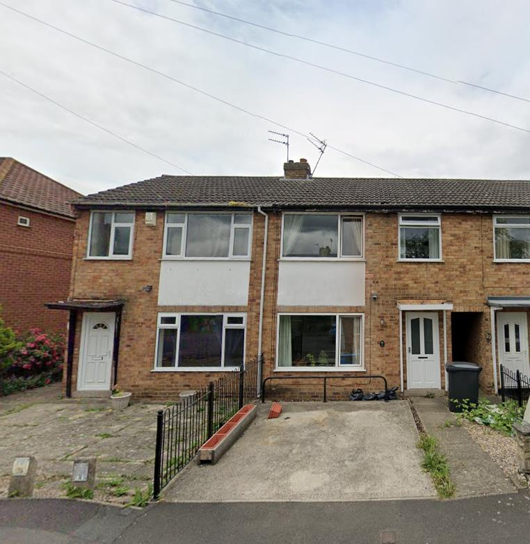 Main image of property: Moorland Road, YORK