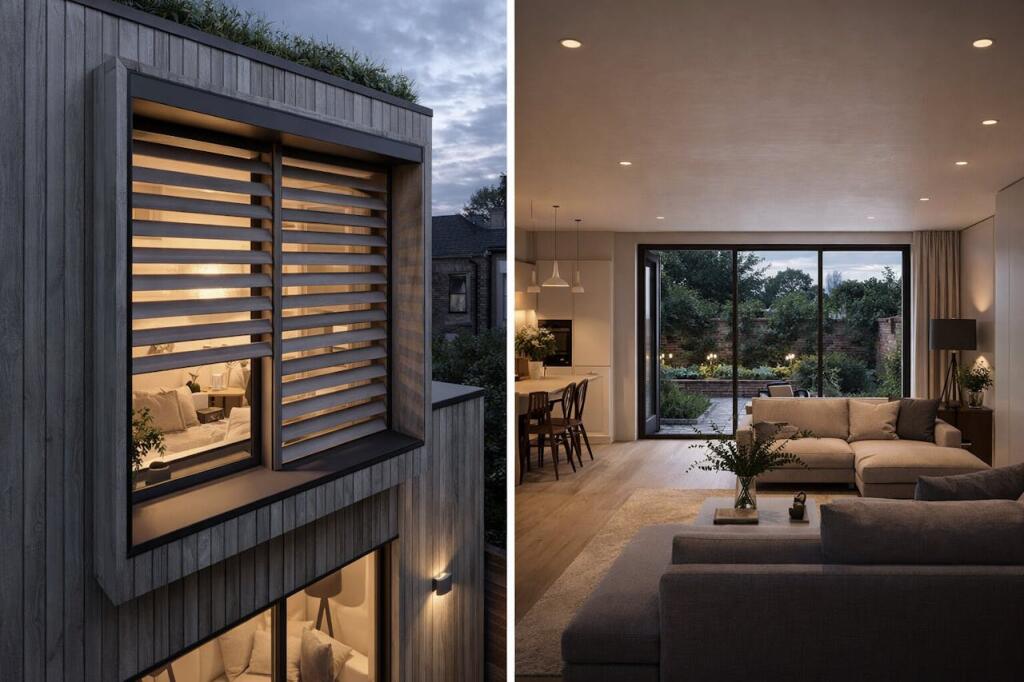 Main image of property: Land To Rear Of 62 Navarino Road, London, E8 1AQ