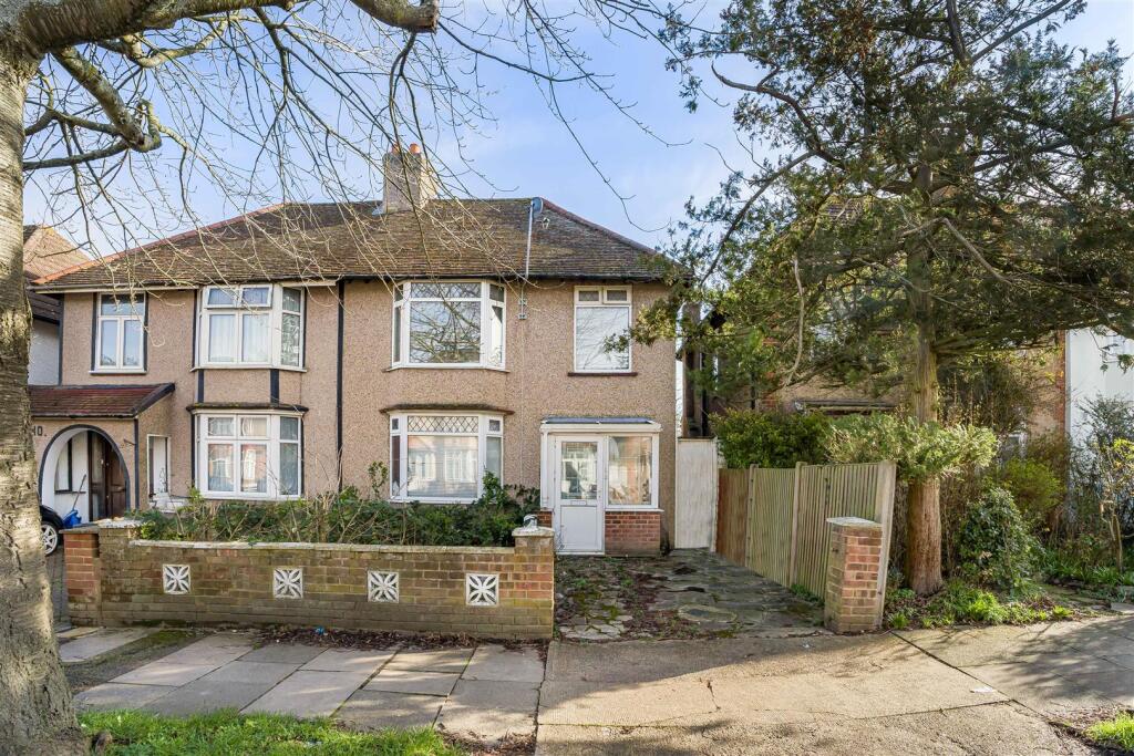 Main image of property: Woodfield Avenue, Wembley