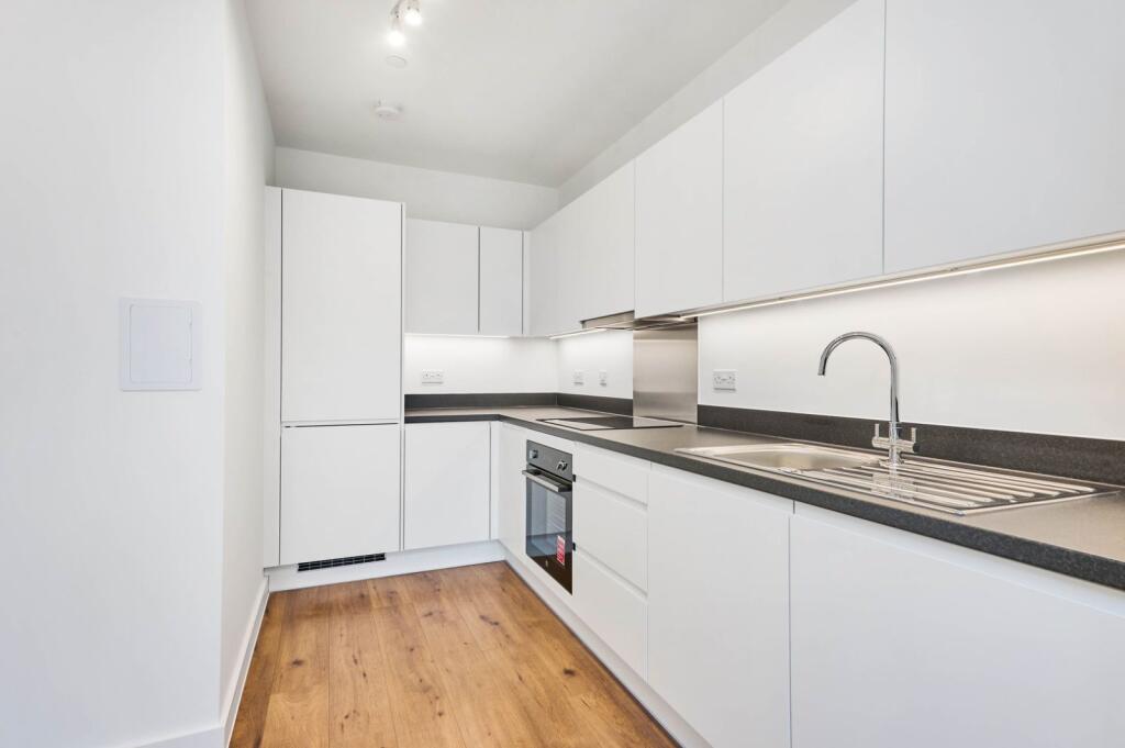 Main image of property: New Road, Dagenham, RM9
