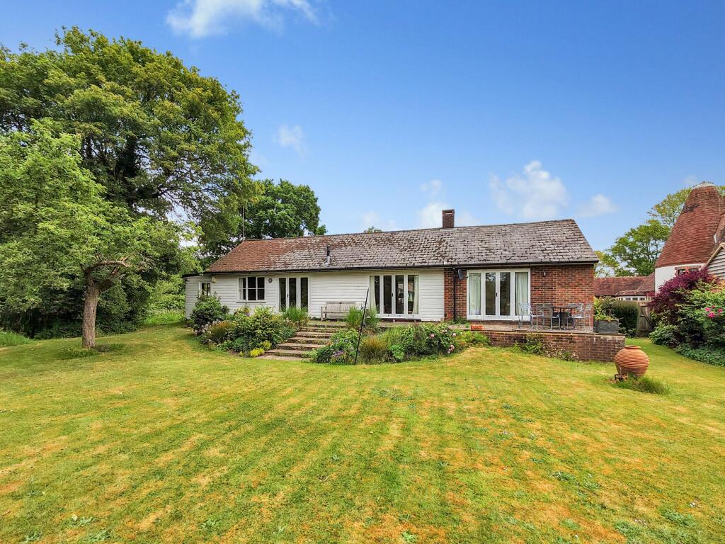 Main image of property: Benenden Road, Rolvenden, TN17