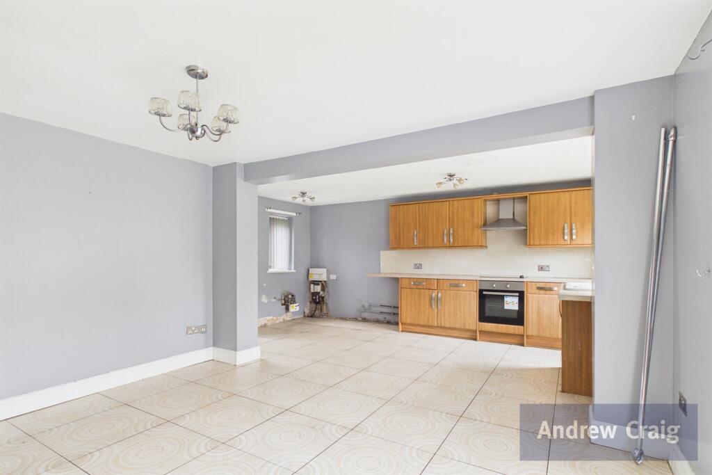 House in South Tyneside, Biddick Hall - View 5