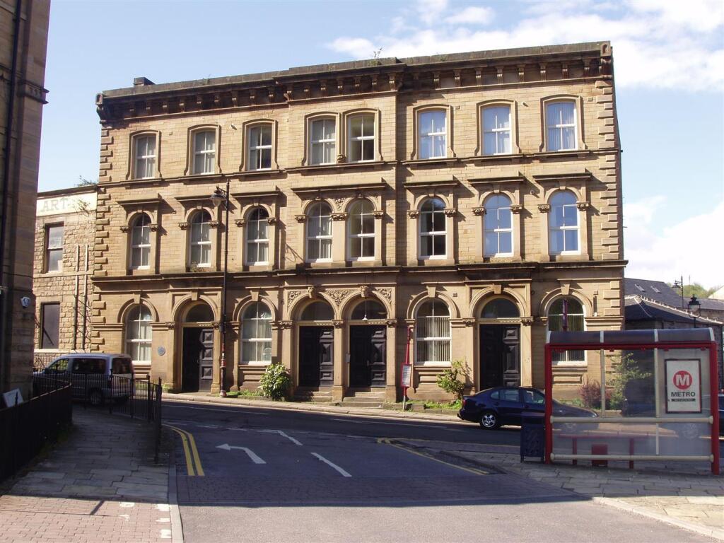 Main image of property: 12 Jessops Mill, WF17 5SU